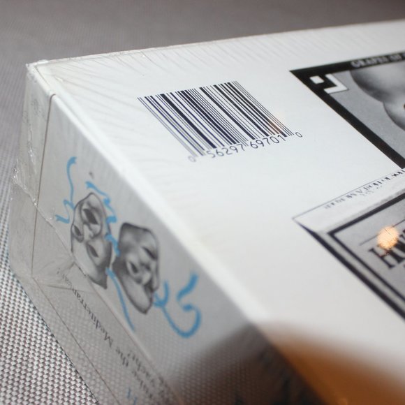 3/$77❤️new How To Host A Murder GRAPES OF FRATH murder mystery party game #69701 - Picture 8 of 8